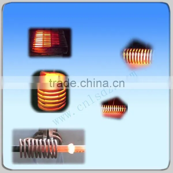 Bolt Induction Heater for Sale photo-2