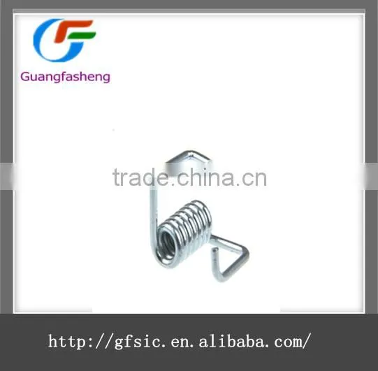 Small Timing Belt 10mm Torsion Spring 3d Printer photo-2