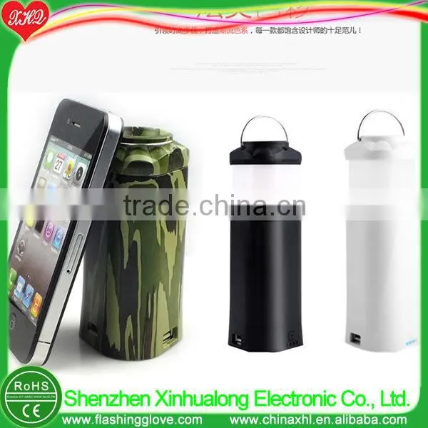 Portable Power Bank With Power Bank