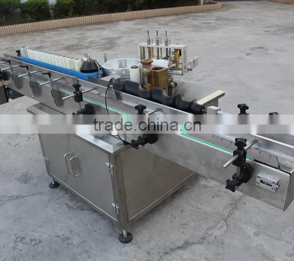 Paste the Labeling Machine photo-2