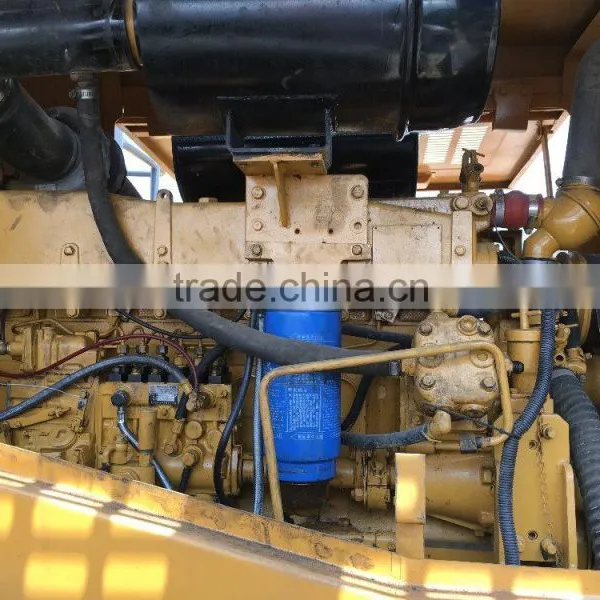 Secondhand Wheel Loader Lonking 855D 25000/ Original Korean Loader in Shanghai photo-2