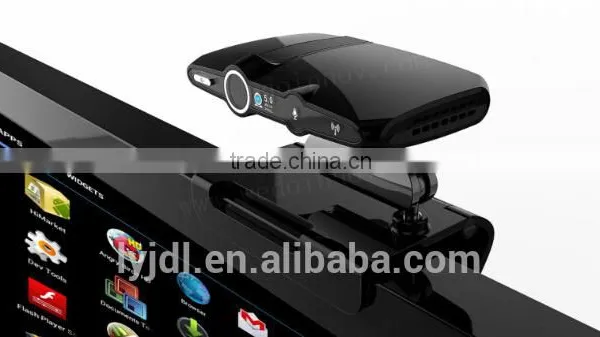 Brand New Full HD IPTV tv Box With 5 MP Camera With Great Price photo-2