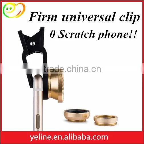Landscaping Camerra Lens for Iphone 6s Clip Lens photo-2