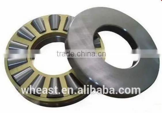 Single Row Cylindrical Thrust Roller Bearing 81217