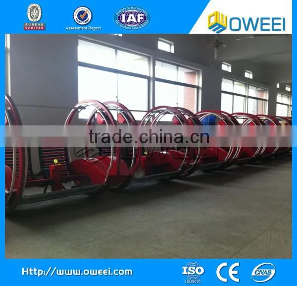 Double Roller Amusement Happy Amusement Park Rides Car Machine Suppliers photo-3