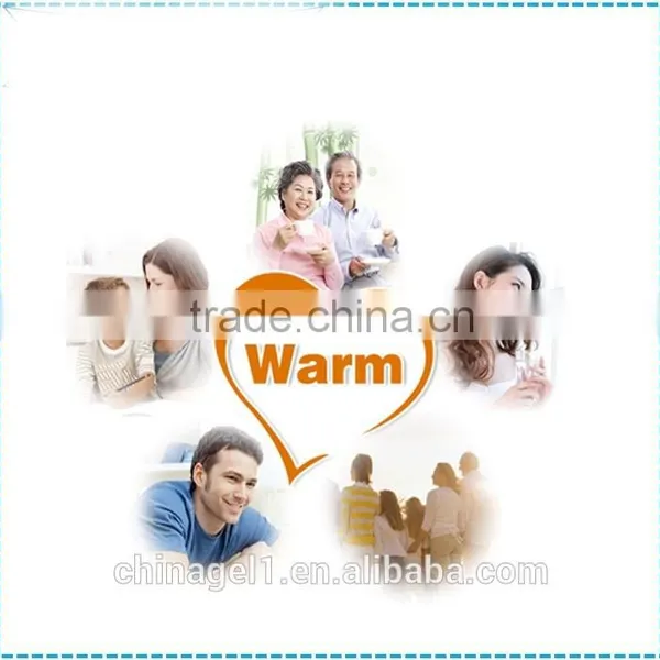 Guojia Instant Heat Pad Warm Body Heat Pad photo-4