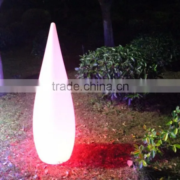 LED Light With Remote Control YXF-2580S photo-2