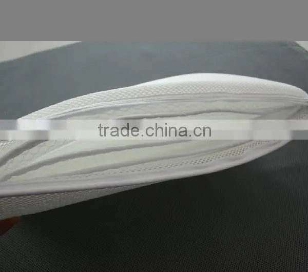 3d Air Mesh Height Adjustable Pillow,3d Pillows,air Conditioning Pillows