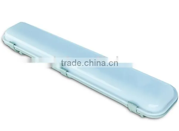 15W 600mm Tri-Proof LED Tube _O photo-2