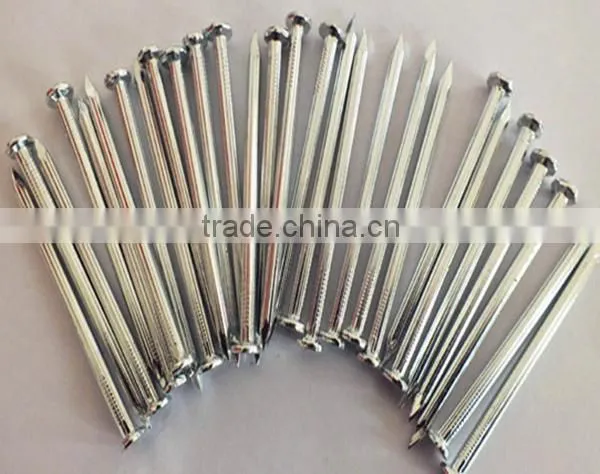 Professional Supplier Common Wire Nails photo-3