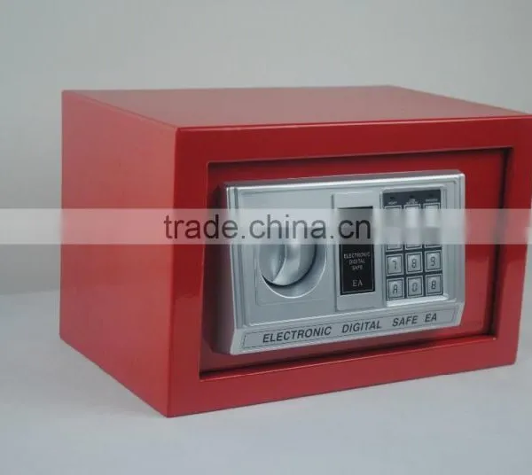 Digital Small Steel Safe,safe Manufacturer photo-5