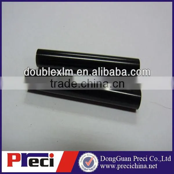 Anodized Aluminum