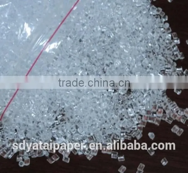 PP/ Polypropylene Resin/ White/ Granules/Recycled / Black/pellets/virgin photo-3