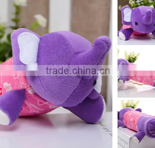 Plush pc Bag New Design in 2015 photo-2