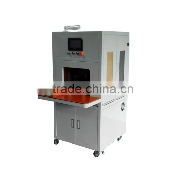 3-in-1 Mobile Power Automatic Welding System Power Bank Battery Pack Spot Welder Automation photo-5