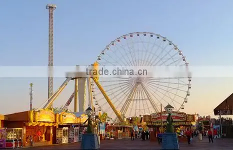 YD FCC CE CQC Approved Spot Led Light for Ferri Wheel in Dubai photo-4
