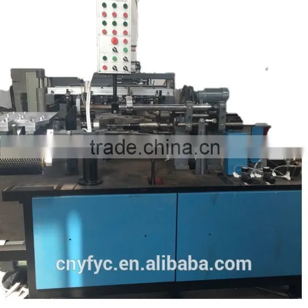 Wholesale Paper Cone Manufacturing Machine for Spinning photo-4