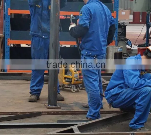 Multi-effect Evaporator for Chemical and High Salinity Wastewater photo-5