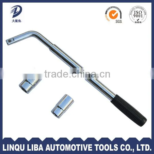 Export High Quality China Tool Retractable Socket Wrench Set With Trade Assurance photo-6