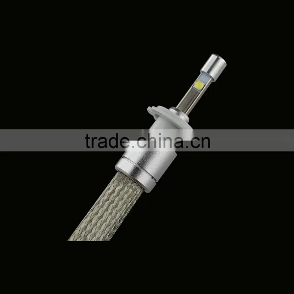 6000k H7 LED Headlights photo-2