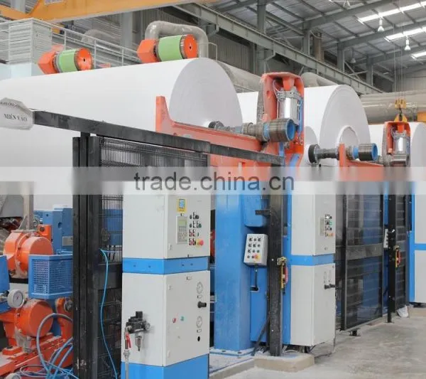 SELLING HAND TOWEL TISSUE PARENT ROLL FROM VIETNAM