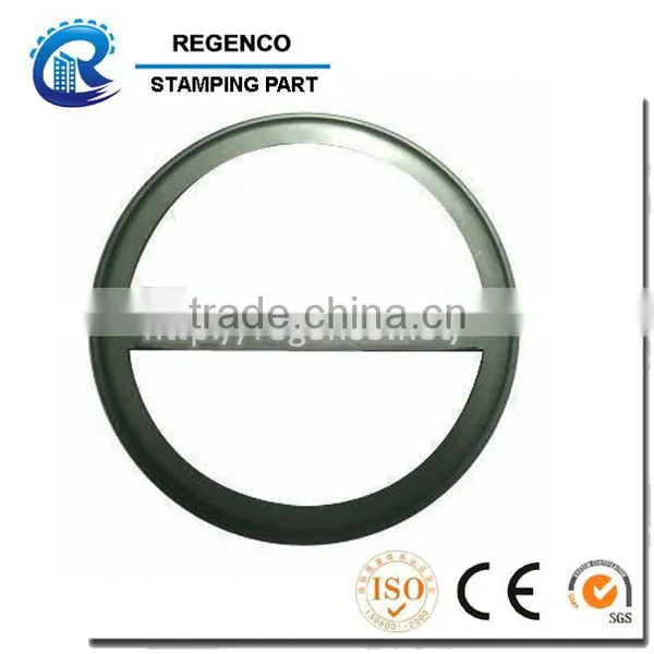 Stainless Steel Stamping Parts for Filter
