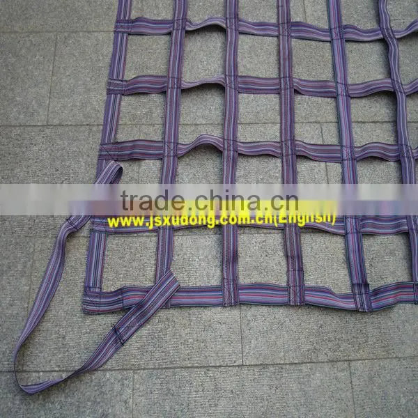 Belt Cargo Net photo-5