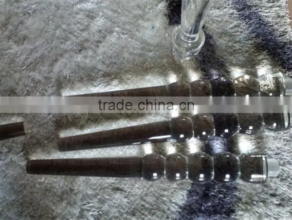 Acrylic Furniture Wholesale Transparent Acrylic Table Legs