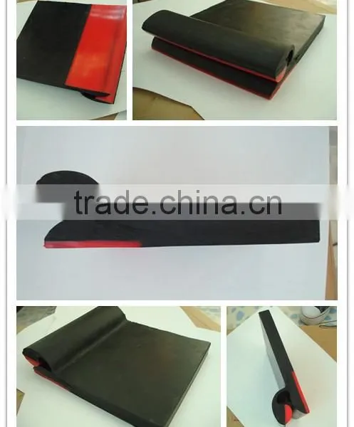New Coming Good Performance Rubber Skirting Board photo-2