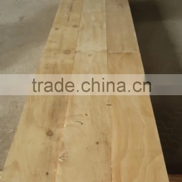 LVL Scaffolding Plywood photo-3