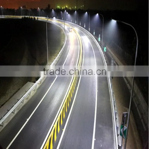 Hangzhou Factory, UL Approved, MODULAR 300W LED STREET LIGHT BY OSRAM photo-6