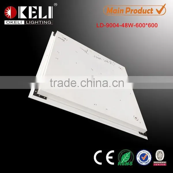 China Led Panel Light and High Quality Led Panel 600x600 photo-4