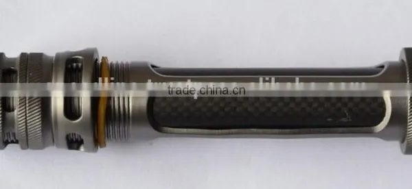 Fly Rod Reel Seat photo-4