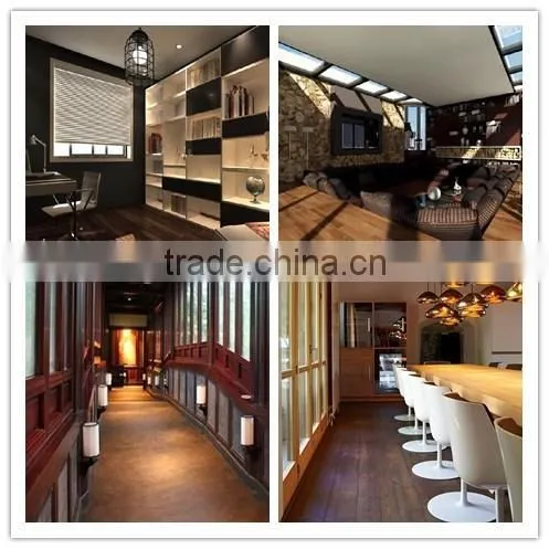 Competitive Price Floor Touch Screen Floor Heating With Thermostat