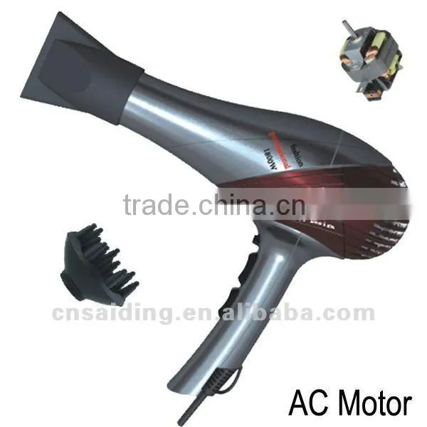Professional Hair Dryer photo-2