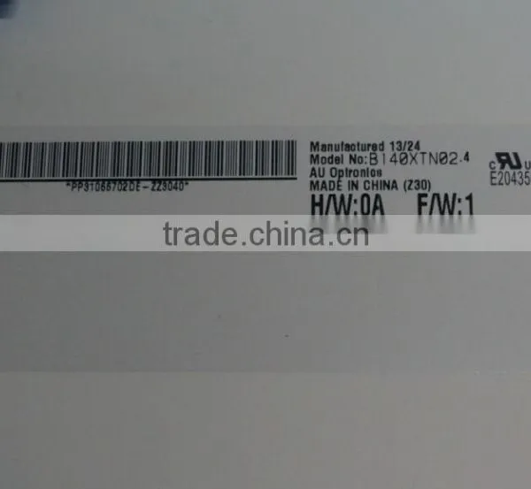 14" New LCD Screen Display & Touch Digitizer Panel Assembly For Acer Aspire V5-473 (Factory Wholesale) photo-5
