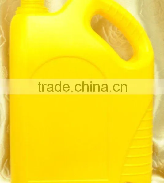 Engine Oil Bottle