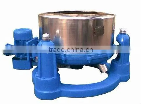 SS1000 Top Discharge Solids Control Centrifuge