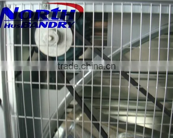 Dairy Poultry Farm Air Cooling Big Exhaust Fan With CE Certificate photo-4