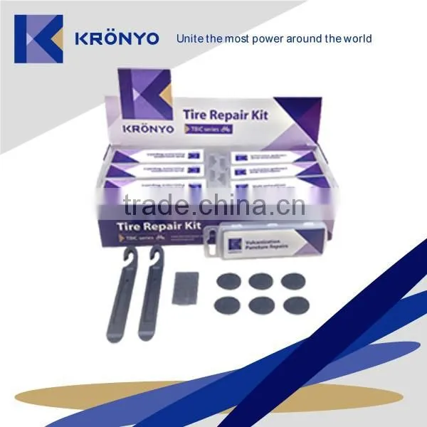 KRONYO Bike Tire Bicycle Tube Tire Tube Patch z8