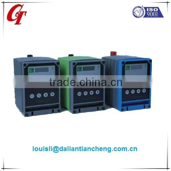 0.7-50LPH,16-1Bar Made in China Detergent Metering Pump photo-2