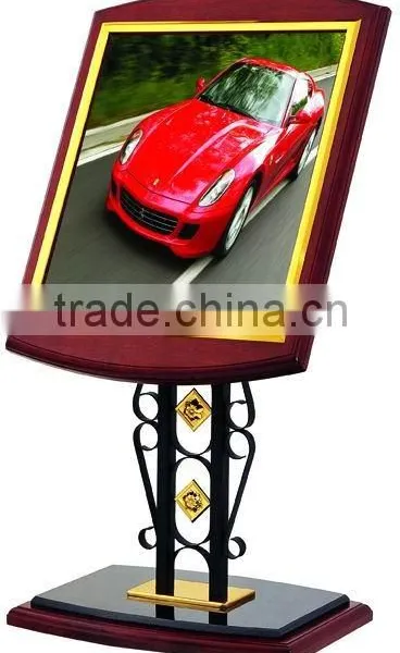 Sign Holder