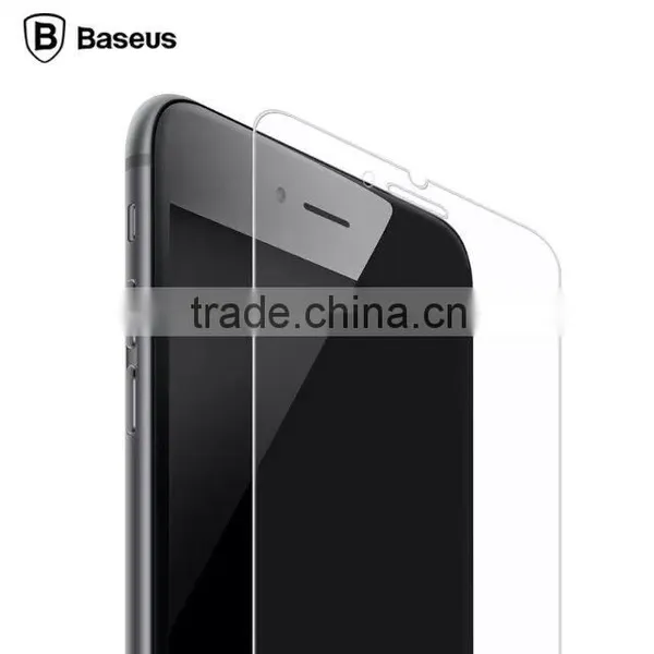 Anti Blue Light 0.2mm 9H Clear Tempered Glass Screen Protector for IPhone 6plus/6s Plus 5.5 MT-4986 photo-3