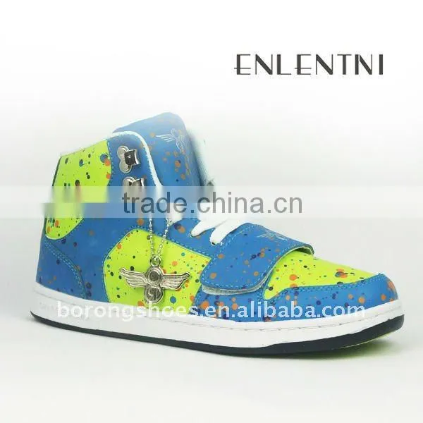 Factory Cheap Brand Wholesale Sports Shoes
