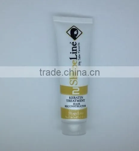 Pe Soft Tube With Labeling For Hand Cream Packaging photo-5