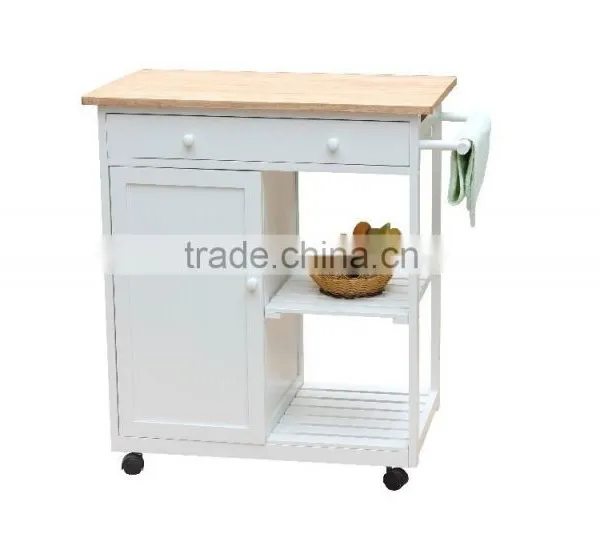 Kitchen Trolley