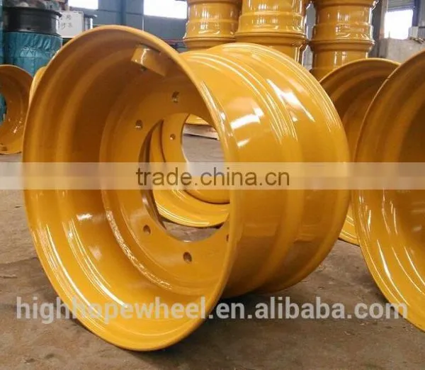 17.5x10.5 Loader Wheel