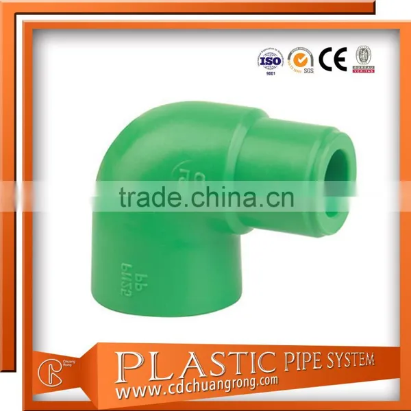 Pex Water Supply Pipe Elbow Fitting photo-2