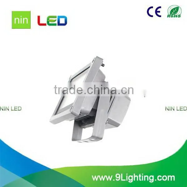 Modern Professional Led Flood Light Motion Sensor