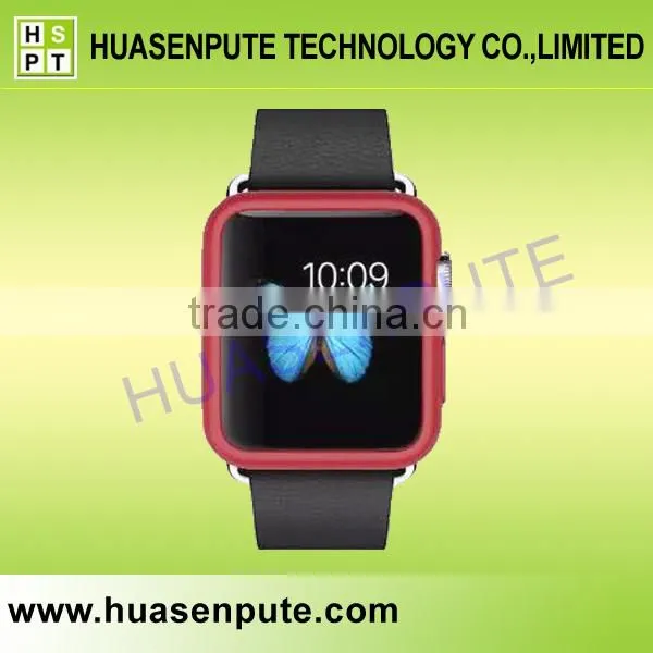 Protective Watch Case for Apple Watch photo-2